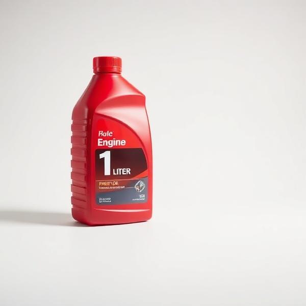 Supreme 5W-30 syntetyczny